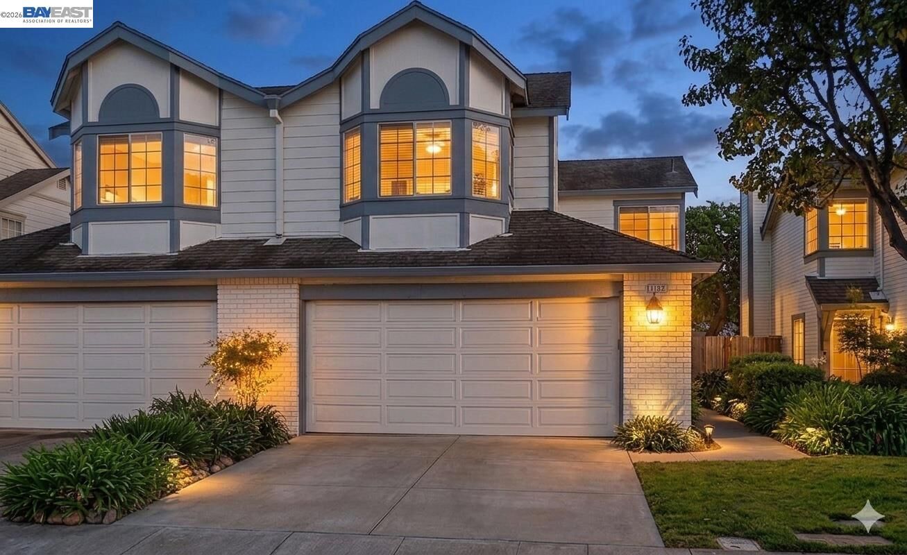 Property Photo:  6162 Linford Ter  CA 94555 