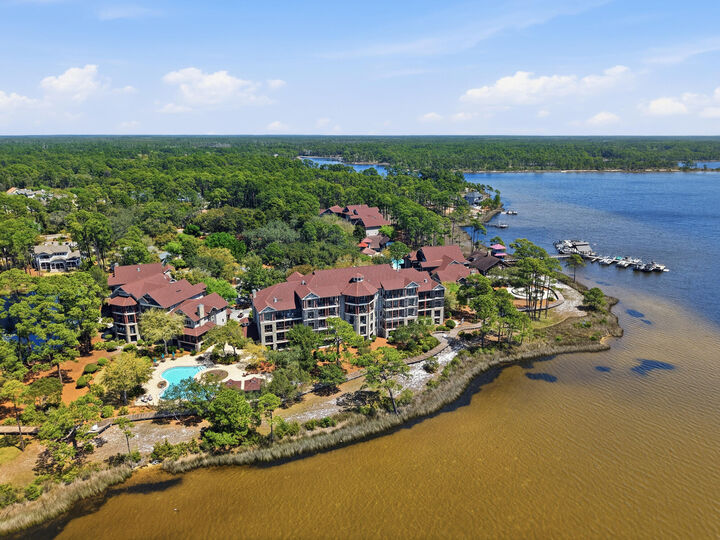 Property Photo:  1101 Prospect Promenade 203  FL 32413 