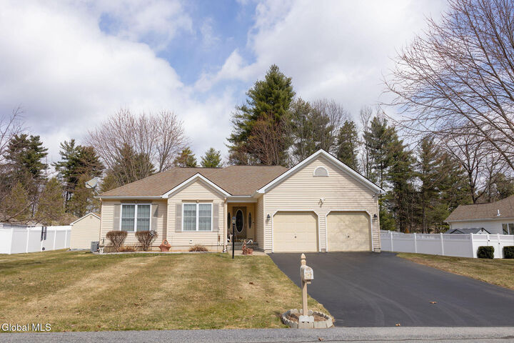 Property Photo: 47 Native Dancer Lane NY 12866