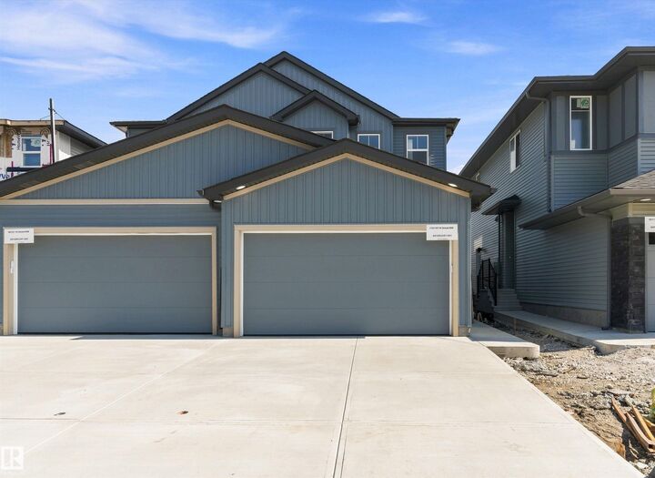 Property Photo: 18119 74 Street NW AB T5Z 0X7