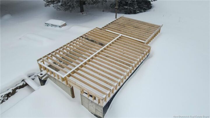 Property Photo:  593 Des Erables Avenue  NB E7A 2B9 