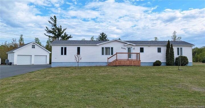 Property Photo: 3591 Nb-350 NB E8R 1J9