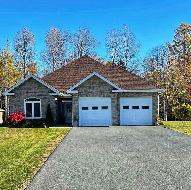 Property Photo: 1518 Chemin Ste Louise NB E8K 2Y6