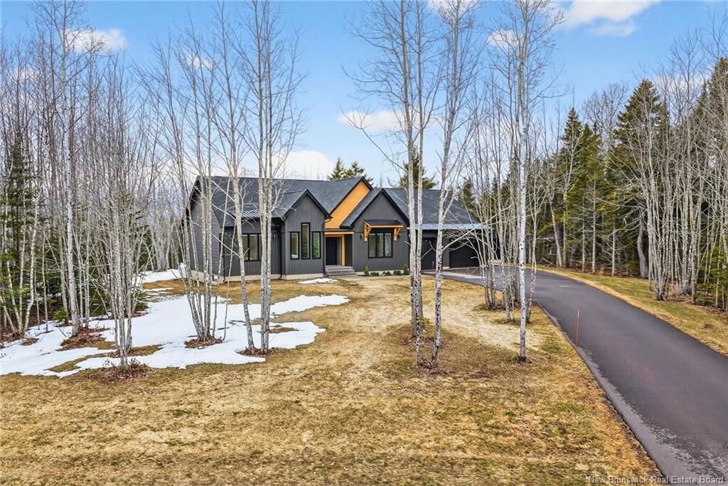 Property Photo:  45 Vernay  NB E4K 0E4 