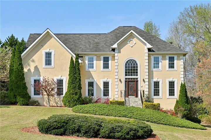 Property Photo:  789 Rutland Court  GA 30058 