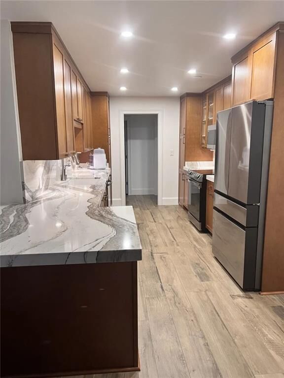 Property Photo:  3530 Piedmont Road NE 1M  GA 30305 