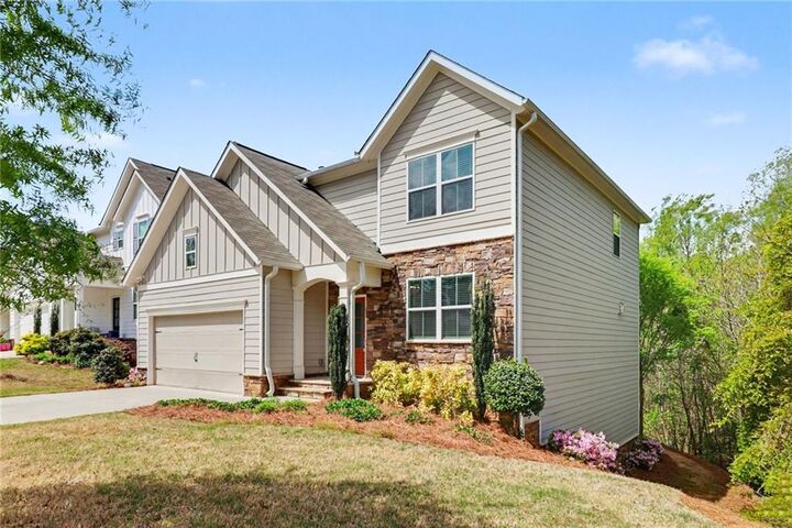 Property Photo:  545 Cresentry Brook  GA 30082 