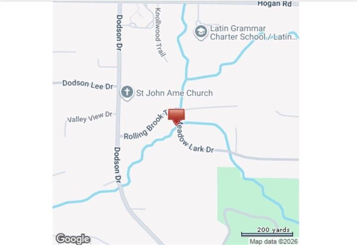 Property Photo:  0 Rolling Brook Trail  GA 30344 