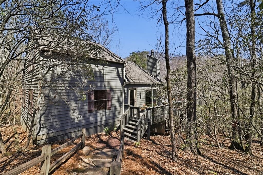 Property Photo:  484 Owls Brow  GA 30143 