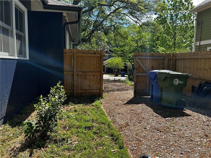 Property Photo:  111 Clifton Street  GA 30317 