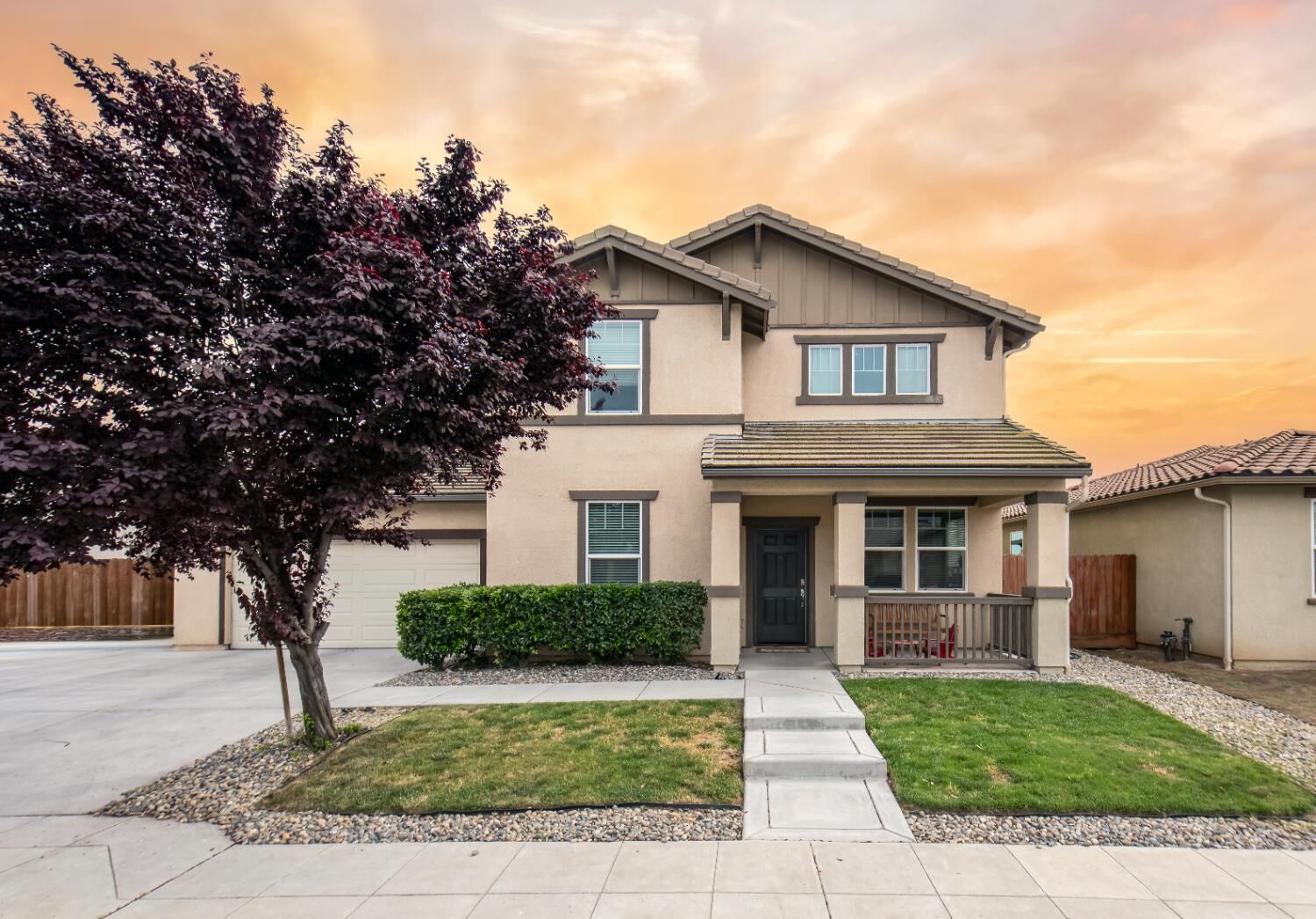 Property Photo:  7407 E Vassar Avenue  CA 93737 