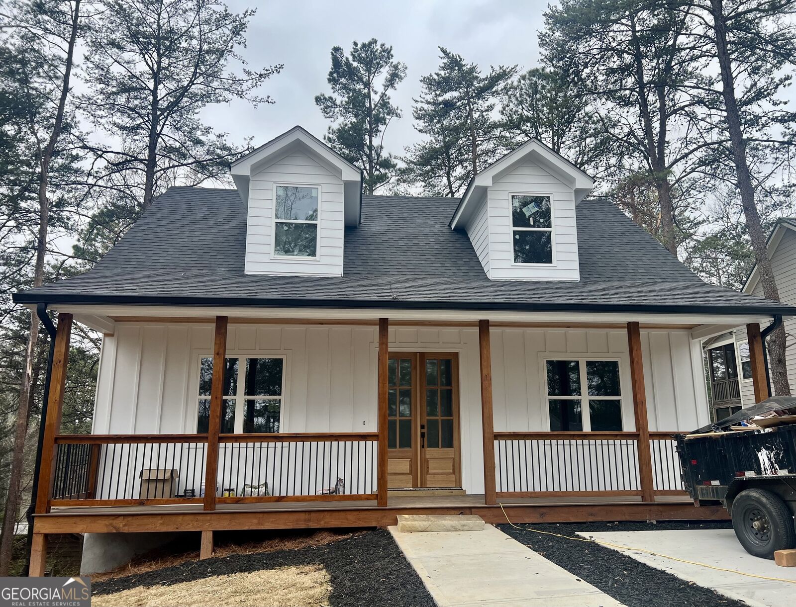 Property Photo:  333 Rosen Strasse  GA 30545 