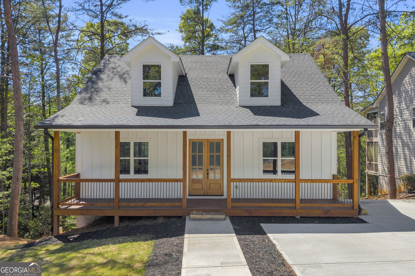 Property Photo:  333 Rosen Strasse  GA 30545 