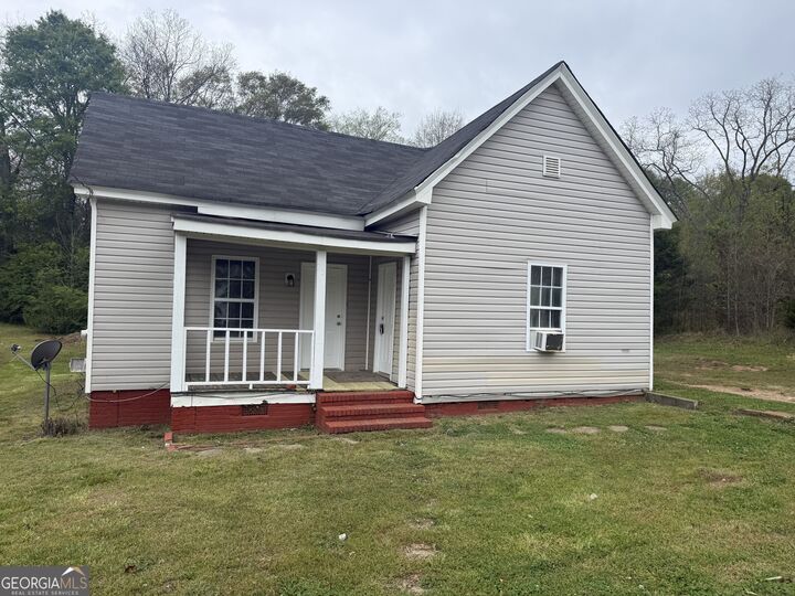 Property Photo:  23 Cary Street  GA 30241 