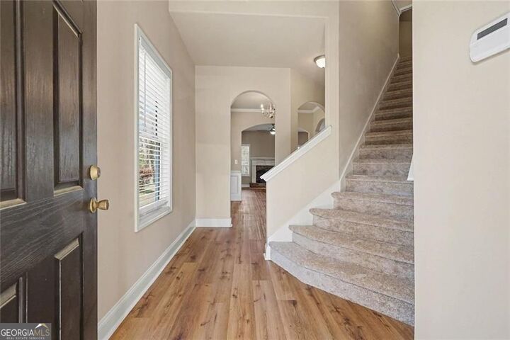 Property Photo:  1750 Lily Valley Drive  GA 30045 