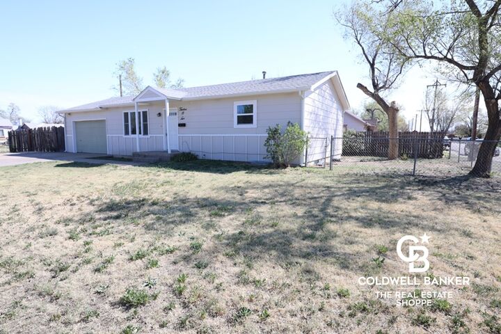 Property Photo:  1202 N 11th Street  KS 67846 