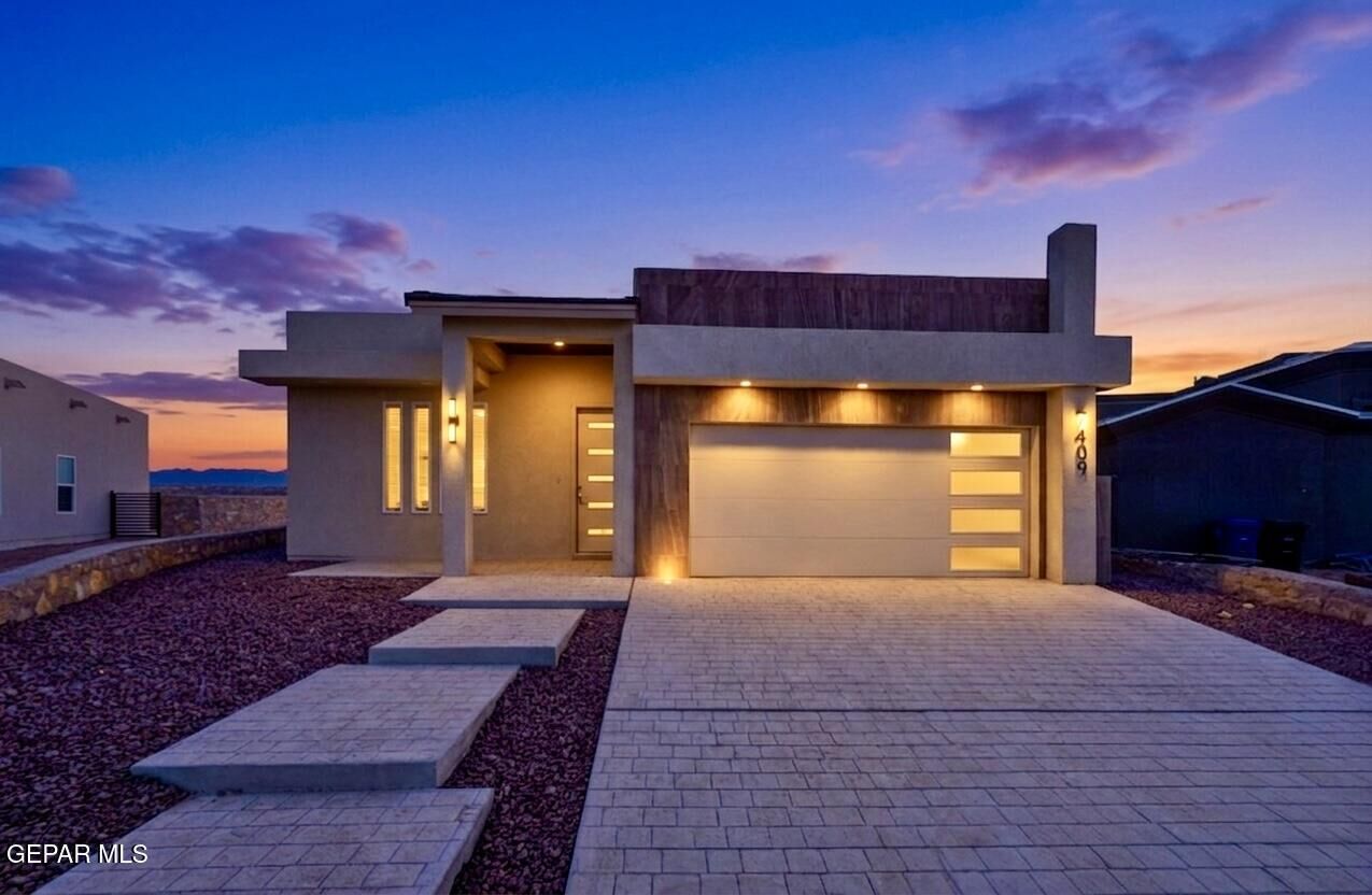 Property Photo:  12609 Don Norte Street  TX 79934 