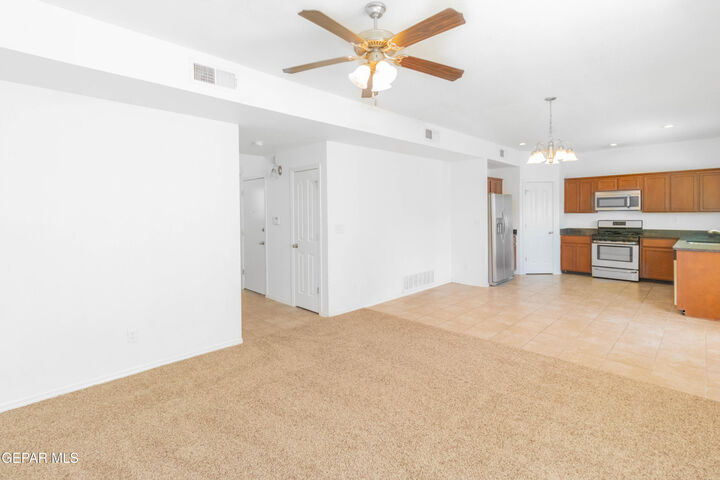 Property Photo:  14648 Friesian Trail Trail  TX 79938 