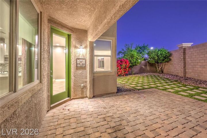 Property Photo:  12420 Pinetina Street  NV 89141 