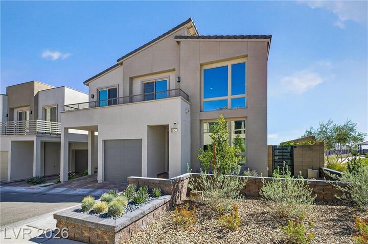 Property Photo:  1782 Sparrow Song Court  NV 89138 