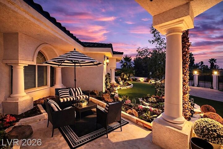 Property Photo:  7360 Darby Avenue  NV 89117 