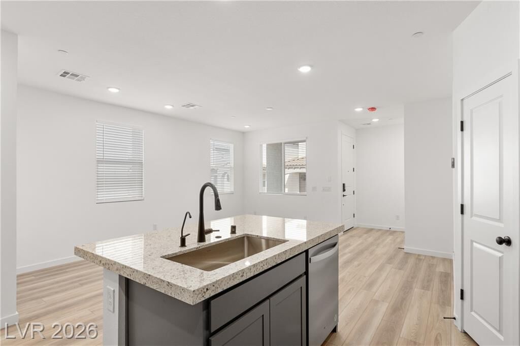 Property Photo:  194 Wewatta Avenue  NV 89011 