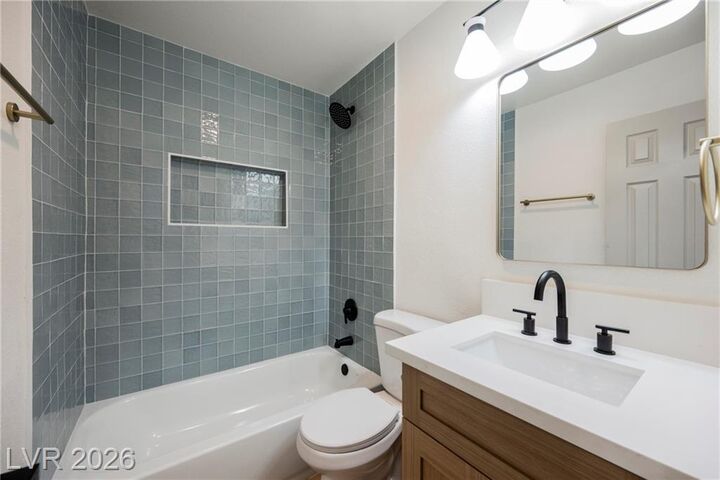 Property Photo:  1920 West Nelson Avenue  NV 89032 