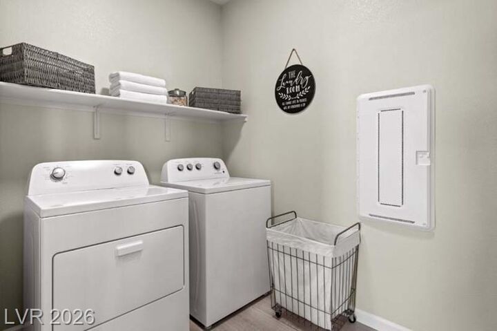 Property Photo:  337 Talladega Court  NV 89015 