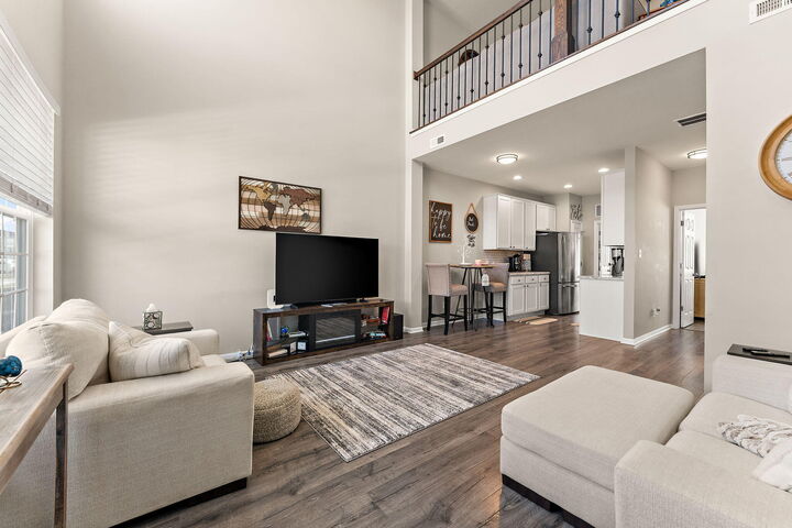 Property Photo:  971 E 117th Place  IN 46307 