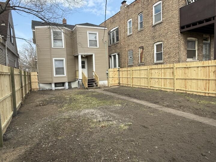 Property Photo:  565 Jackson Street  IN 46402 