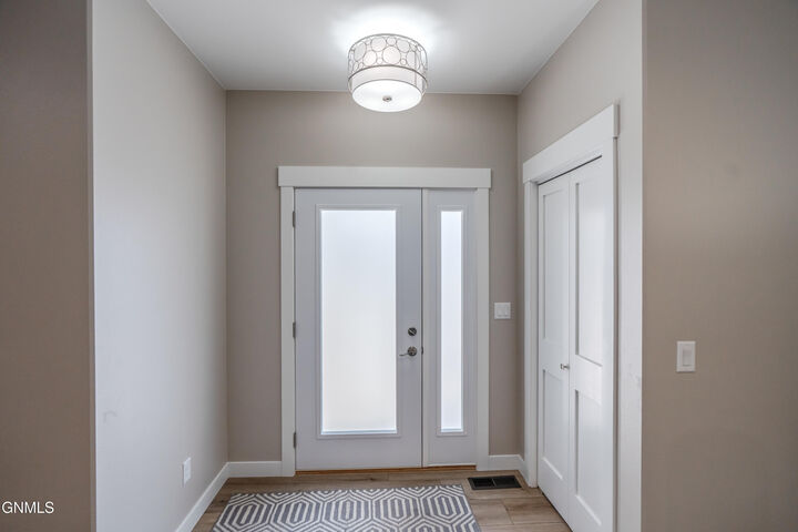 Property Photo:  4312 Downing Street  ND 58504 