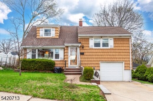 Property Photo:  278 Marvin Ave  NJ 07601 