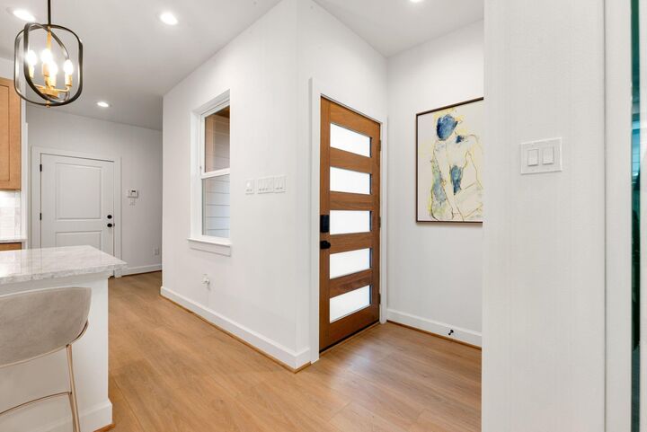 Property Photo:  882 Prosper Street  TX 77088 
