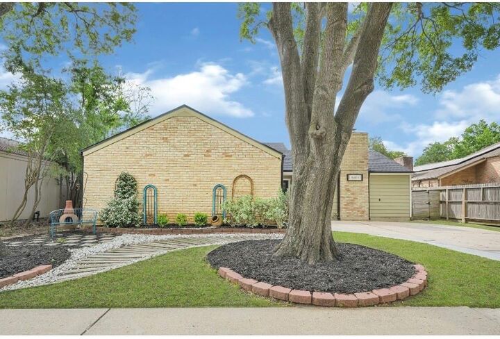 Property Photo:  15819 Seven Springs Drive  TX 77084 