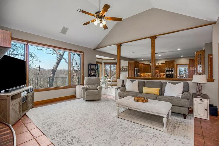 Property Photo:  4852 Black Swan Drive  KS 66216 