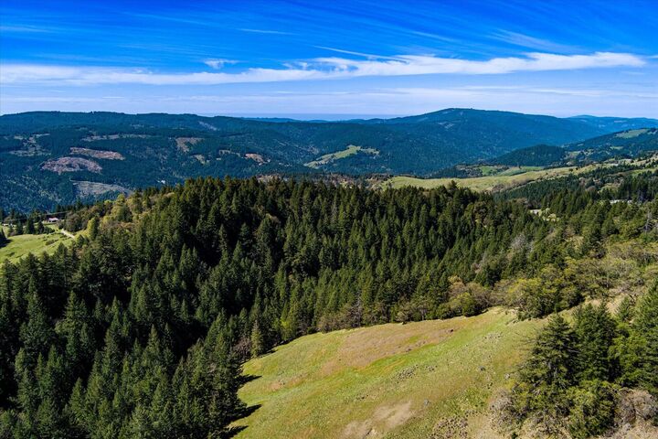 Property Photo:  1400 Titlow Hill Road  CA 95525 