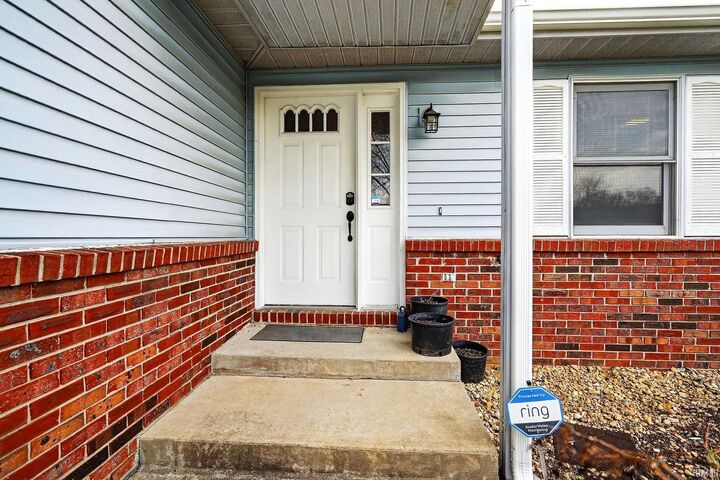Property Photo: 2835 N Andy Way IN 47404-1311
