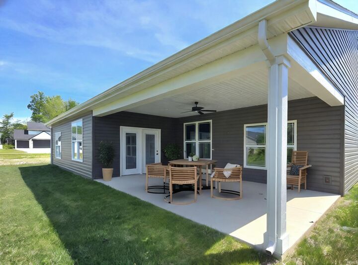 Property Photo:  12991 Vista Verde Boulevard  IN 46818 