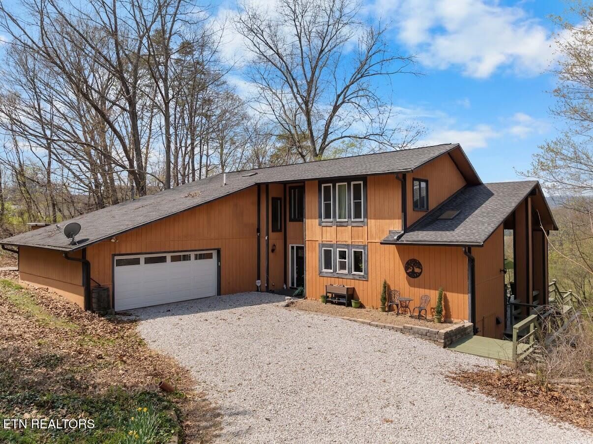 Property Photo: 770 Mount Paran Rd TN 37757