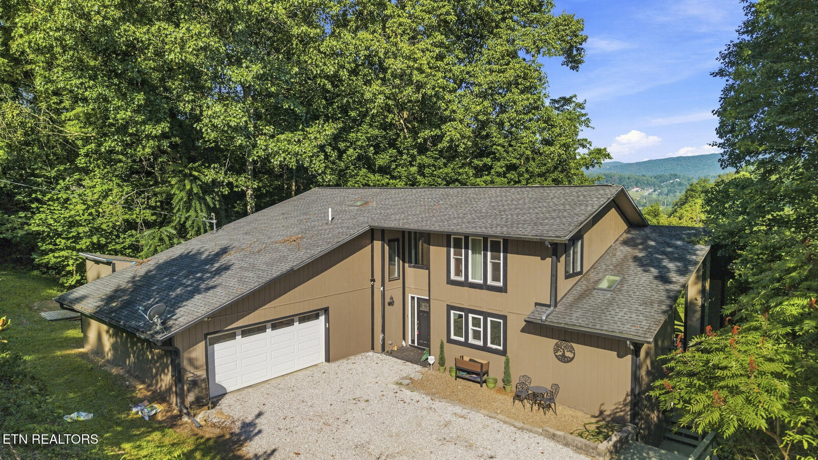 Property Photo:  770 Mount Paran Rd  TN 37757 