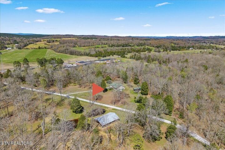 Property Photo:  251 Carter Lane  TN 37322 