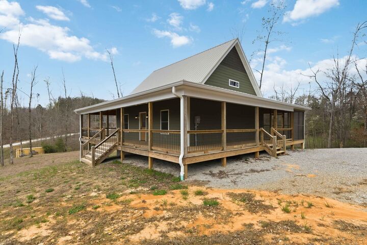 Property Photo:  131 Pumpkin Creek Circle  KY 42629 