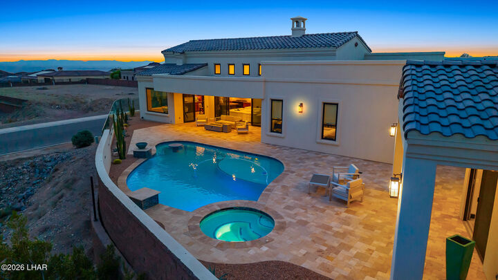 Property Photo:  6685 Calle Del Sol  AZ 86406 