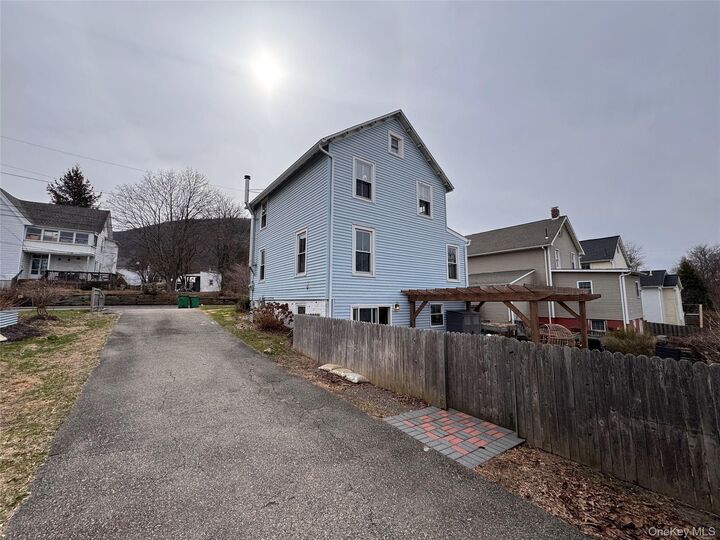 Property Photo:  69 Russell Avenue  NY 12508 