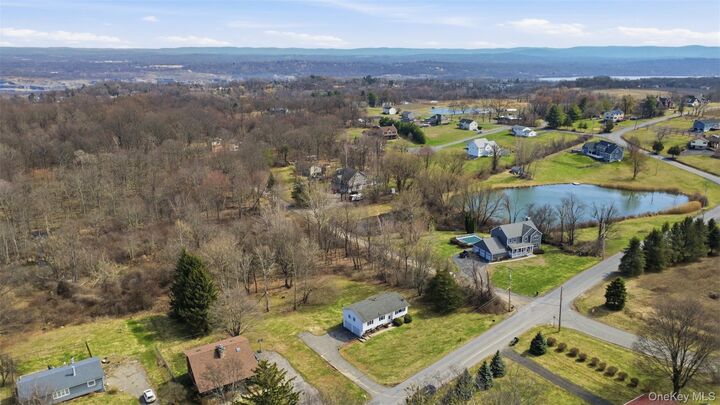 Property Photo: 238 Ridge Road NY 12542