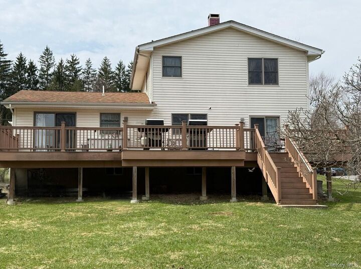 Property Photo:  15 Rena Marie Circle  NY 10992 