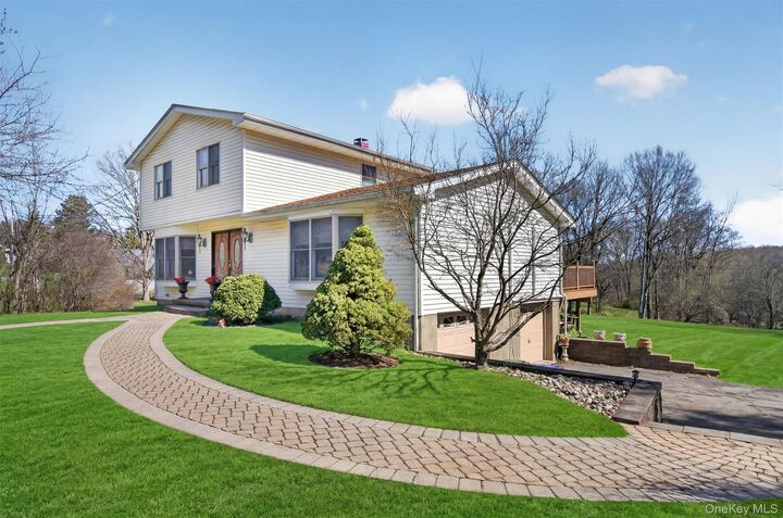 Property Photo: 15 Rena Marie Circle NY 10992