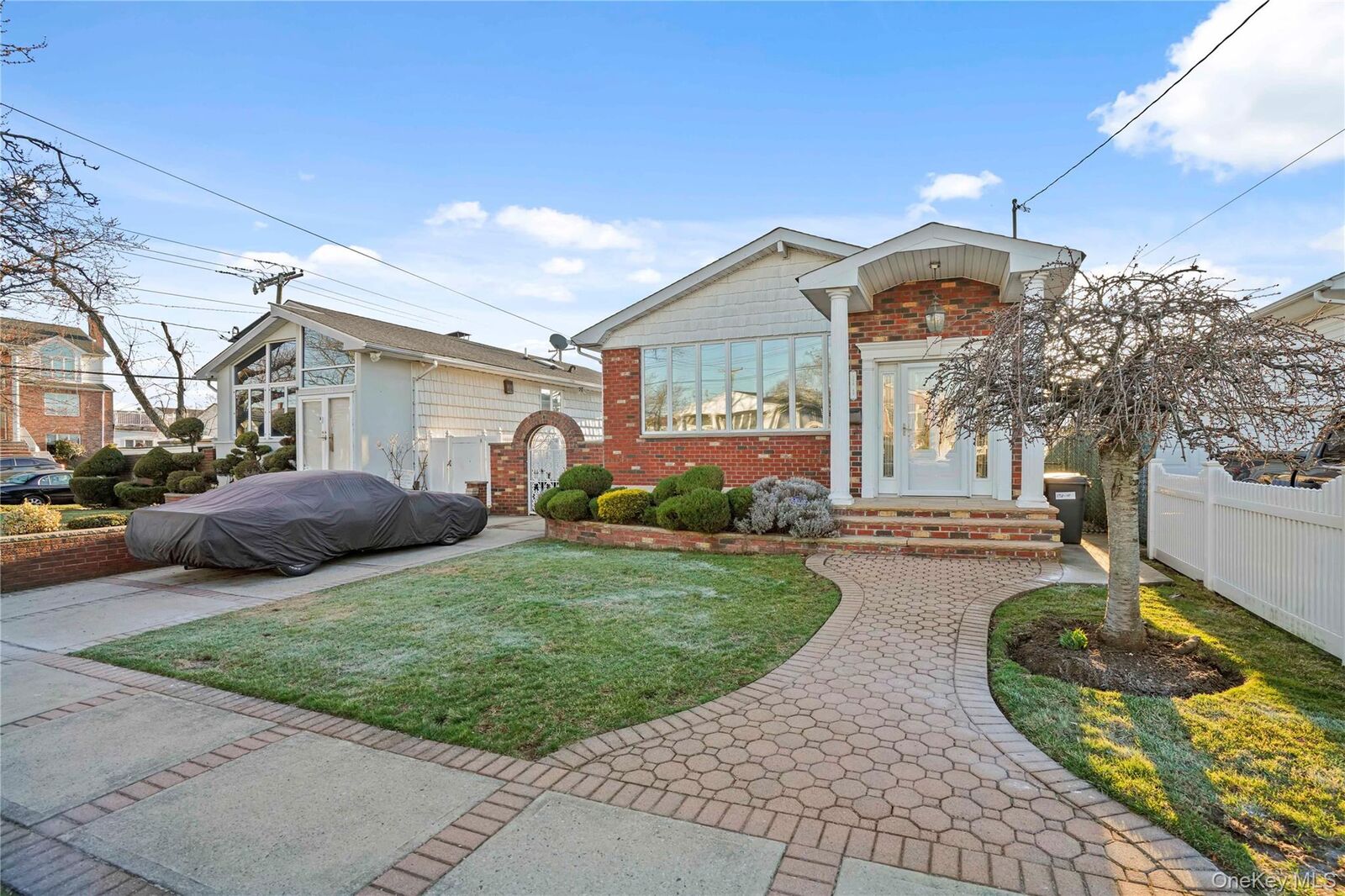 Property Photo:  158-48 79th Street  NY 11414 