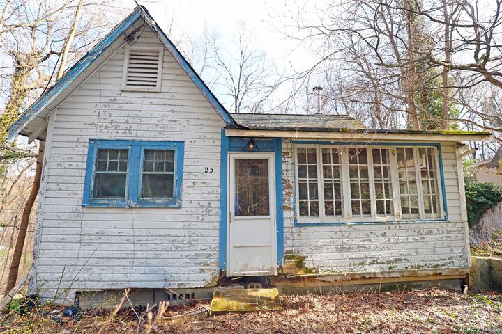 Property Photo:  25 Harper Street  NY 10537 