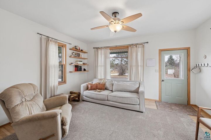 Property Photo:  1015 14th Ave W  WI 54806 